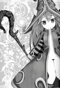 Page 2 of Kawaii Kawaii Lulu-chan no Choppiri H de Naisho na Himitsu - preview thumbnail
