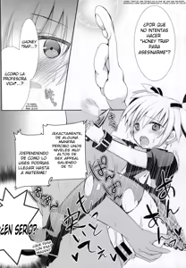 Page 16 of Nagisa-chan to Hokentaiiku! - preview thumbnail