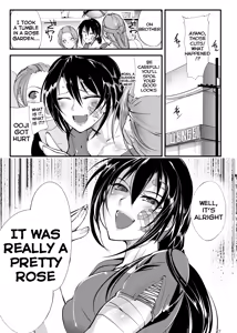 Page 26 of Chika Tougijou Sen - Underground Colosseum Sen 2 - preview thumbnail