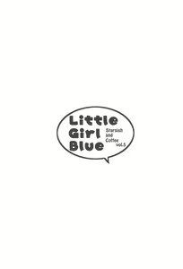 Page 7 of Little Girl Blue - preview thumbnail
