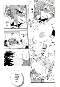 Page 108 of Mesu Kyoushi | Bitch Teacher - preview thumbnail