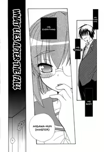 Page 110 of Mesu Kyoushi | Bitch Teacher - preview thumbnail