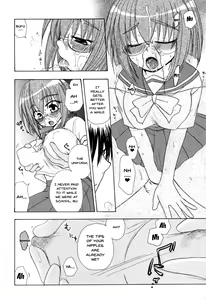 Page 116 of Mesu Kyoushi | Bitch Teacher - preview thumbnail