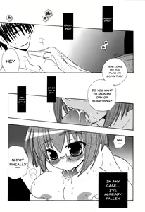 Page 123 of Mesu Kyoushi | Bitch Teacher - preview thumbnail