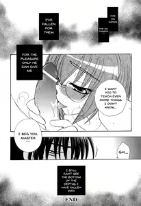 Page 124 of Mesu Kyoushi | Bitch Teacher - preview thumbnail