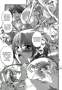 Page 127 of Mesu Kyoushi | Bitch Teacher - preview thumbnail