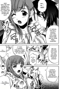 Page 67 of Mesu Kyoushi | Bitch Teacher - preview thumbnail