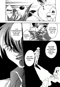 Page 85 of Mesu Kyoushi | Bitch Teacher - preview thumbnail
