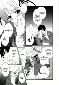 Page 96 of Mesu Kyoushi | Bitch Teacher - preview thumbnail