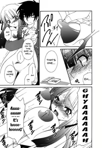 Page 98 of Mesu Kyoushi | Bitch Teacher - preview thumbnail