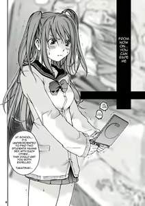 Page 7 of y[16:21-20:47] Imakara Atashi Okasaremasu. - preview thumbnail