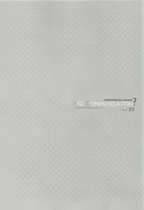 Page 3 of BAD COMMUNICATION? vol. 23 - preview thumbnail