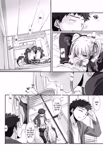Page 12 of Matsu Papa no Iu Koto Nante Kikanai o! Soushuu | As if we're gonna listen to daddy Matsu! - preview thumbnail