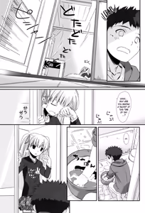 Page 20 of Matsu Papa no Iu Koto Nante Kikanai o! Soushuu | As if we're gonna listen to daddy Matsu! - preview thumbnail