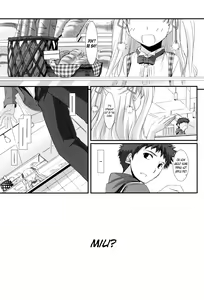 Page 26 of Matsu Papa no Iu Koto Nante Kikanai o! Soushuu | As if we're gonna listen to daddy Matsu! - preview thumbnail