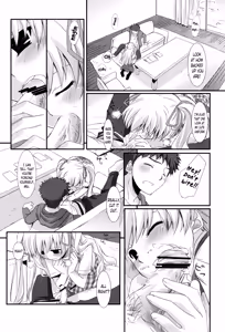 Page 29 of Matsu Papa no Iu Koto Nante Kikanai o! Soushuu | As if we're gonna listen to daddy Matsu! - preview thumbnail