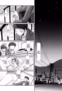 Page 3 of Matsu Papa no Iu Koto Nante Kikanai o! Soushuu | As if we're gonna listen to daddy Matsu! - preview thumbnail
