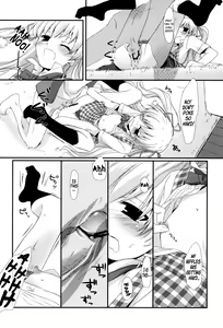 Page 33 of Matsu Papa no Iu Koto Nante Kikanai o! Soushuu | As if we're gonna listen to daddy Matsu! - preview thumbnail
