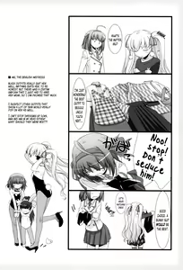 Page 39 of Matsu Papa no Iu Koto Nante Kikanai o! Soushuu | As if we're gonna listen to daddy Matsu! - preview thumbnail