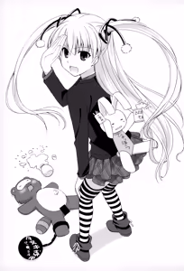 Page 40 of Matsu Papa no Iu Koto Nante Kikanai o! Soushuu | As if we're gonna listen to daddy Matsu! - preview thumbnail
