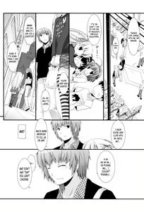 Page 47 of Matsu Papa no Iu Koto Nante Kikanai o! Soushuu | As if we're gonna listen to daddy Matsu! - preview thumbnail