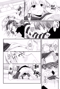 Page 56 of Matsu Papa no Iu Koto Nante Kikanai o! Soushuu | As if we're gonna listen to daddy Matsu! - preview thumbnail