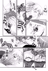 Page 60 of Matsu Papa no Iu Koto Nante Kikanai o! Soushuu | As if we're gonna listen to daddy Matsu! - preview thumbnail