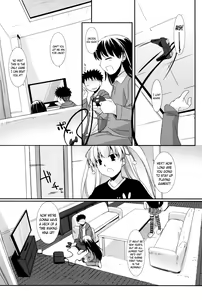 Page 77 of Matsu Papa no Iu Koto Nante Kikanai o! Soushuu | As if we're gonna listen to daddy Matsu! - preview thumbnail