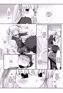 Page 8 of Matsu Papa no Iu Koto Nante Kikanai o! Soushuu | As if we're gonna listen to daddy Matsu! - preview thumbnail
