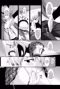 Page 83 of Matsu Papa no Iu Koto Nante Kikanai o! Soushuu | As if we're gonna listen to daddy Matsu! - preview thumbnail
