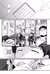Page 9 of Matsu Papa no Iu Koto Nante Kikanai o! Soushuu | As if we're gonna listen to daddy Matsu! - preview thumbnail