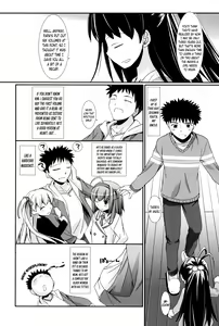 Page 94 of Matsu Papa no Iu Koto Nante Kikanai o! Soushuu | As if we're gonna listen to daddy Matsu! - preview thumbnail