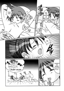 Page 5 of Shota no Banana - preview thumbnail