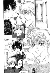 Page 22 of Oniichan wa Shinpaishou | Oniichan Is a Worrywart - preview thumbnail