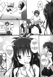 Page 3 of Mikan no Onanie Support - preview thumbnail