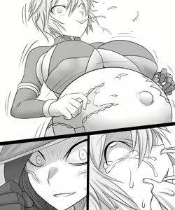 Page 36 of Catalina VS Miranda - preview thumbnail