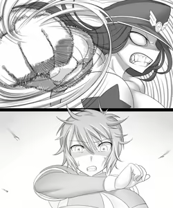 Page 38 of Catalina VS Miranda - preview thumbnail