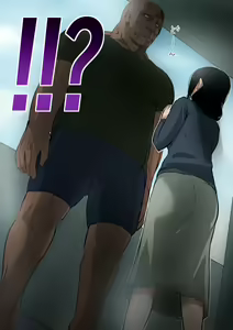 Page 3 of Hitozuma to Kyokan | Wife x Giant - preview thumbnail