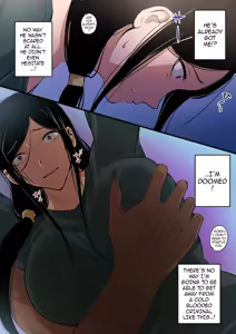 Page 6 of Hitozuma to Kyokan | Wife x Giant - preview thumbnail