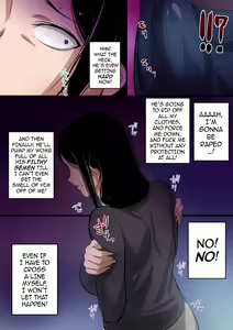 Page 7 of Hitozuma to Kyokan | Wife x Giant - preview thumbnail