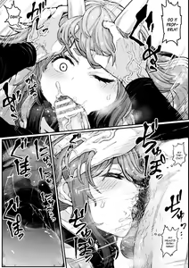 Page 13 of Mesu Zombie Apocalypse - preview thumbnail