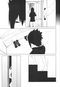 Page 50 of Itachi Nyotai-ka Seijin Muke Anthology "Anekan" - preview thumbnail