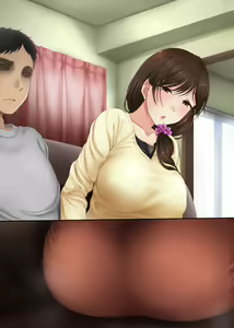 Page 292 of Hitozuma Biyori. ~Honto wa Sukebe na Danchizuma-tachi to Munmun Seiseikatsu~ - preview thumbnail