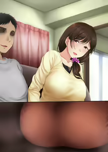 Page 294 of Hitozuma Biyori. ~Honto wa Sukebe na Danchizuma-tachi to Munmun Seiseikatsu~ - preview thumbnail