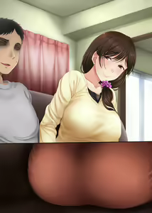 Page 298 of Hitozuma Biyori. ~Honto wa Sukebe na Danchizuma-tachi to Munmun Seiseikatsu~ - preview thumbnail