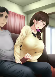 Page 301 of Hitozuma Biyori. ~Honto wa Sukebe na Danchizuma-tachi to Munmun Seiseikatsu~ - preview thumbnail
