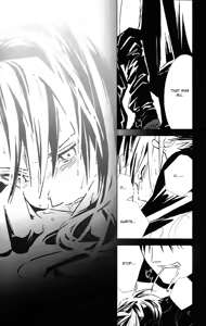 Page 31 of Aoi Honoo -blue flame- - preview thumbnail
