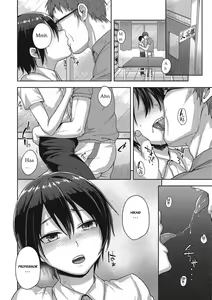 Page 2 of Toraware | Captive - preview thumbnail