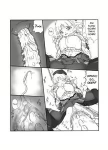 Page 48 of Shokuinshitsu - preview thumbnail