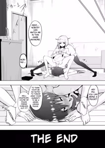 Page 23 of Medaka The End 3 - preview thumbnail